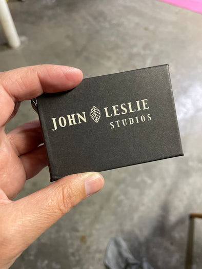 John Leslie Studio gift card